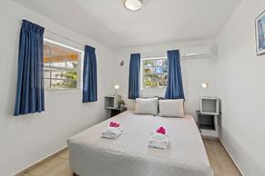 Bahia Apartments & Diving