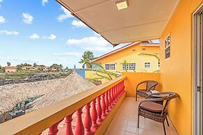 Bahia Apartments & Diving