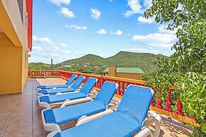 Bahia Apartments & Diving