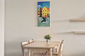 Bahia Apartments & Diving