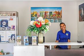 Bahia Apartments & Diving