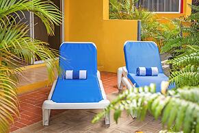 Bahia Apartments & Diving