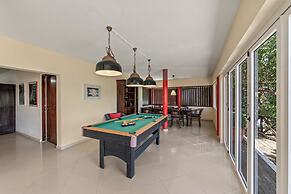 Bahia Apartments & Diving