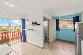 Bahia Apartments & Diving