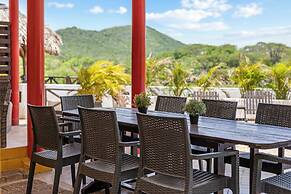 Bahia Apartments & Diving