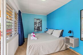 Bahia Apartments & Diving