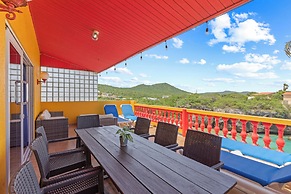 Bahia Apartments & Diving