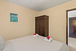 Bahia Apartments & Diving