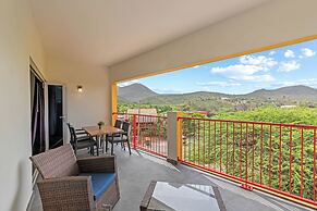 Bahia Apartments & Diving