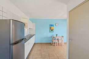 Bahia Apartments & Diving