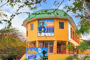 Bahia Apartments & Diving