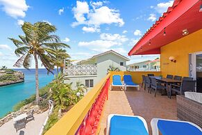 Bahia Apartments & Diving