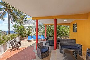 Bahia Apartments & Diving