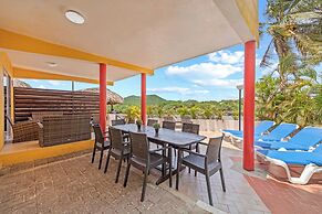 Bahia Apartments & Diving