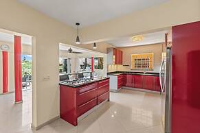 Bahia Apartments & Diving