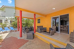 Bahia Apartments & Diving