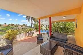 Bahia Apartments & Diving