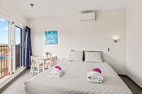 Bahia Apartments & Diving