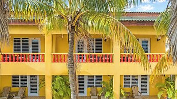 Bahia Apartments & Diving