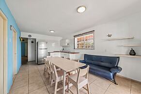 Bahia Apartments & Diving