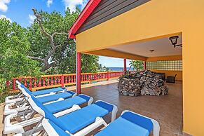 Bahia Apartments & Diving