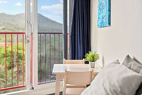 Bahia Apartments & Diving