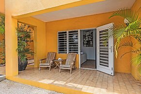 Bahia Apartments & Diving