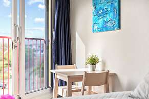 Bahia Apartments & Diving