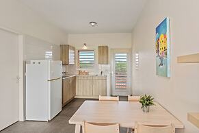 Bahia Apartments & Diving