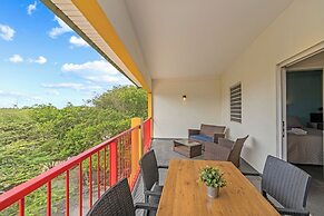 Bahia Apartments & Diving