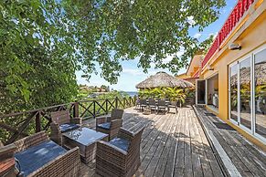 Bahia Apartments & Diving