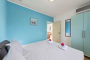 Bahia Apartments & Diving