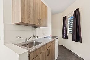 Bahia Apartments & Diving