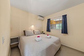 Bahia Apartments & Diving