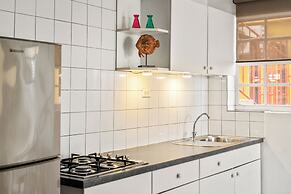 Bahia Apartments & Diving