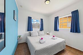 Bahia Apartments & Diving