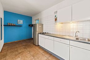 Bahia Apartments & Diving