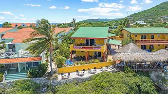 Bahia Apartments & Diving