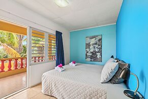 Bahia Apartments & Diving