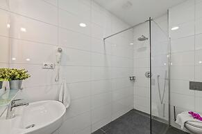 Bahia Apartments & Diving