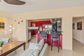 Bahia Apartments & Diving