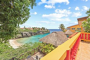 Bahia Apartments & Diving