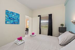 Bahia Apartments & Diving