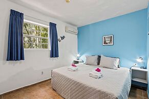 Bahia Apartments & Diving