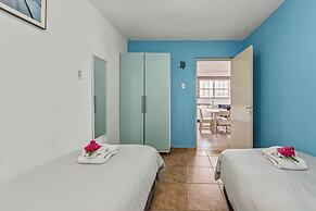 Bahia Apartments & Diving