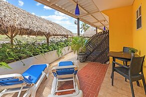 Bahia Apartments & Diving