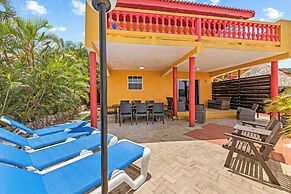 Bahia Apartments & Diving