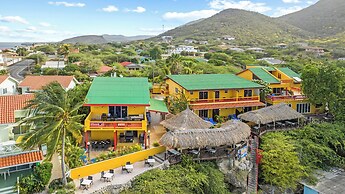 Bahia Apartments & Diving