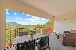 Bahia Apartments & Diving