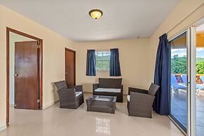 Bahia Apartments & Diving